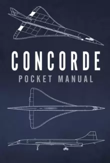 Image of Concorde Pocket Manual