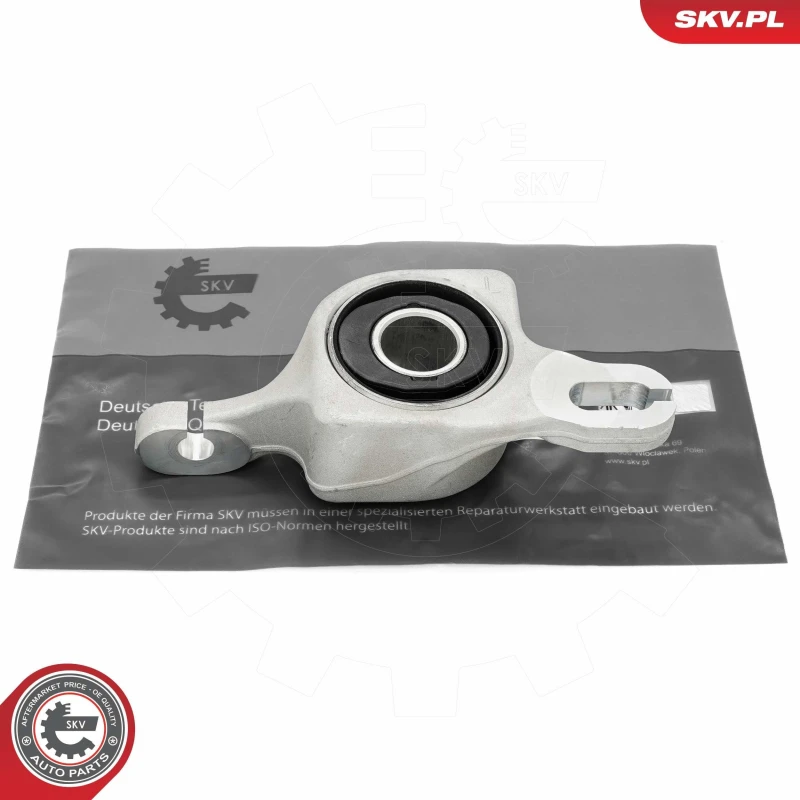 Image of ESEN SKV Trailing arm / Suspension arm bush ESEN SKV 69SKV557