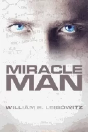 Image of miracle man
