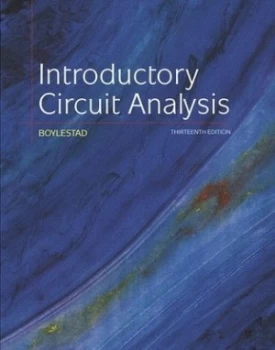 Image of Laboratory Manual to Accompany Introductory Circuit Analysis by Robert L. Boylestad Paperback