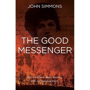 Image of The Good Messenger Paperback / softback 2018