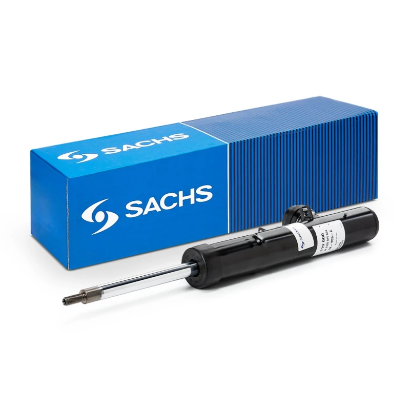 Image of Shock absorber SACHS 319 000