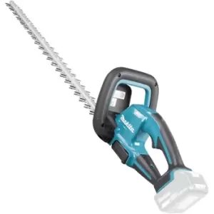 Makita DUH606Z 600mm 18V LXT Cordless Brushless Hedge Trimmer