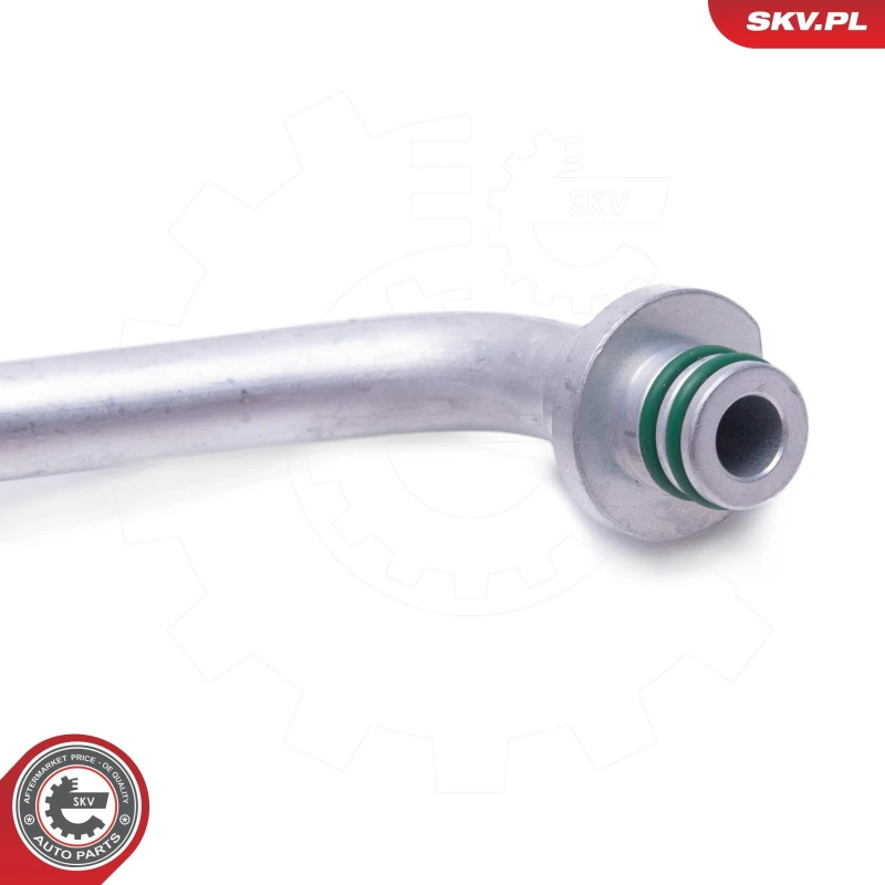 Image of ESEN SKV High- / Low Pressure Line, air conditioning ESEN SKV 54SKV609