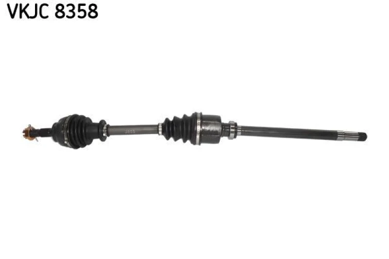 Image of SKF Drive shaft SKF VKJC 8358