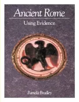 Image of Ancient Rome by Pamela Bradley