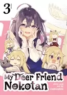 Image of my deer friend nokotan vol 3