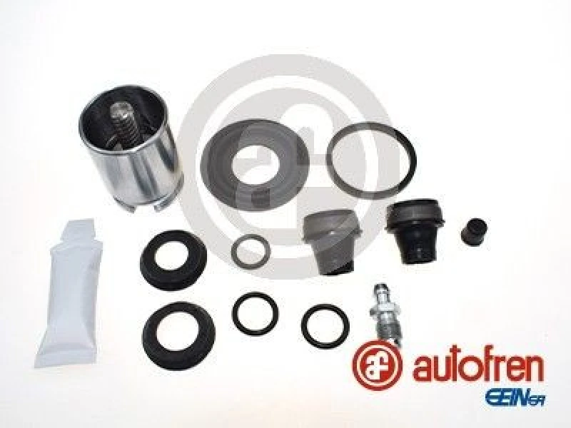 Image of AUTOFREN SEINSA Repair Kit, brake caliper AUTOFREN SEINSA D41574K