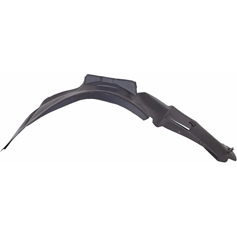 Image of Wheel arch liner DIEDERICHS 1461008