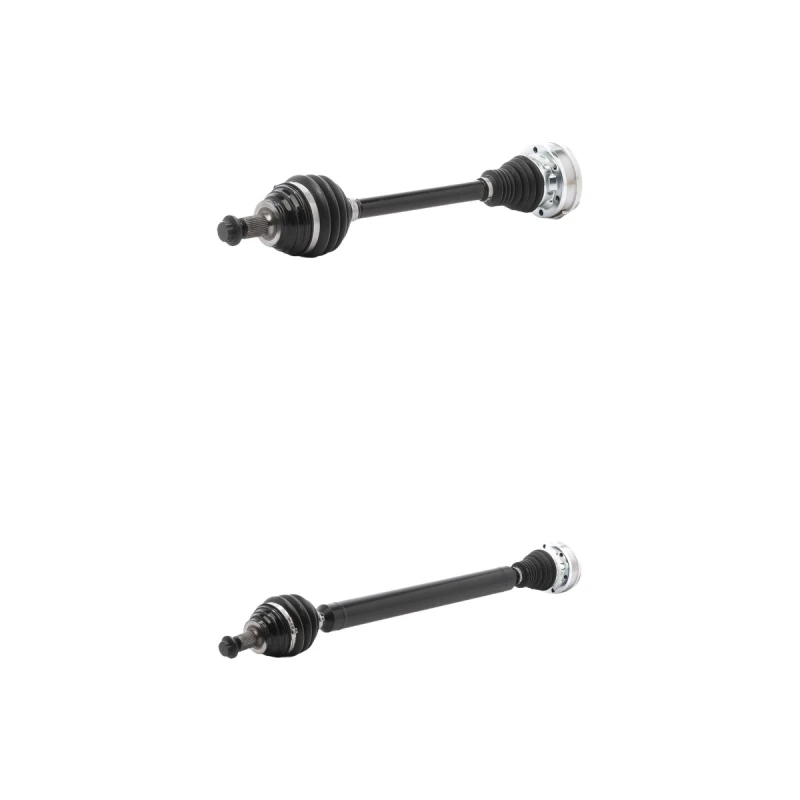 Image of goCORE GCA30481 Drive shaft Front Axle Right Drive Shaft (13)