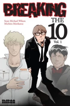 Image of Breaking the 10 by Sean Michael Wilson Book