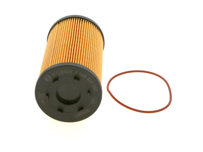 Image of Oil filter Bosch F 026 407 292