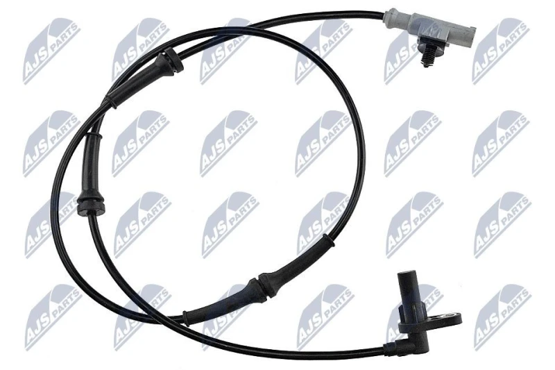 Image of NTY ABS sensor NTY HCA-LR-008