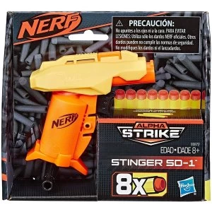 image of Nerf Alpha Strike - Stinger SD-1 Set