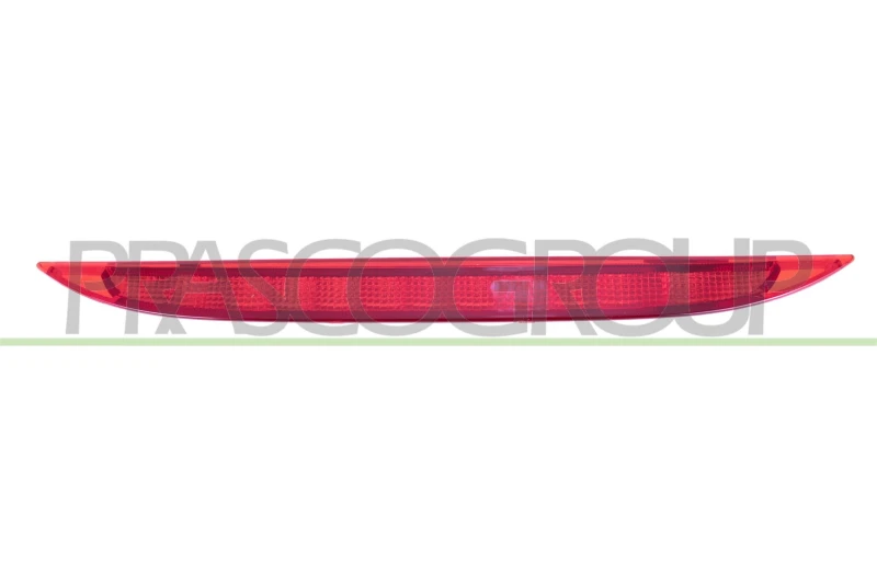 Image of PRASCO Third brake light PRASCO MZ4264150