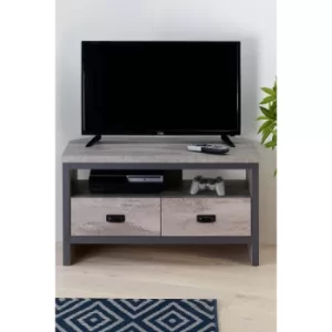 Image of Boston Corner TV Unit