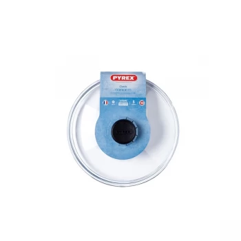 Image of Pyrex Classic Glass Lid 24cm