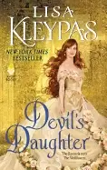 Image of devils daughter the ravenels meet the wallflowers