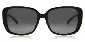 image of Versace Sunglasses VE4357 Polarized GB1/T3