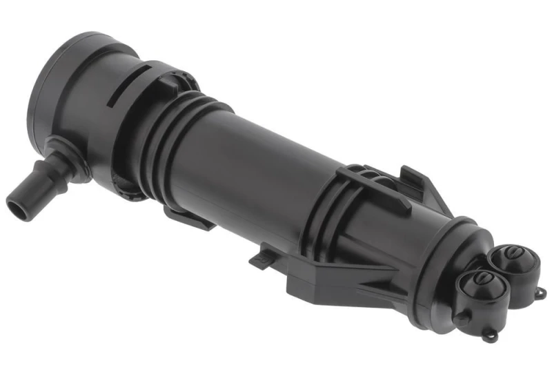 Image of TOPRAN Headlight washer jet TOPRAN 119 664