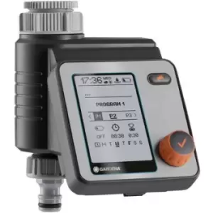Image of GARDENA Master 01892-20 Irrigation control