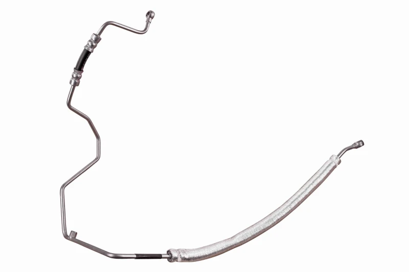 Image of Power steering hose VAICO V10-1761