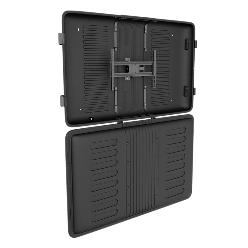 Image of LogiLink Outdoor Waterproof TV Enclosure 55"-75"