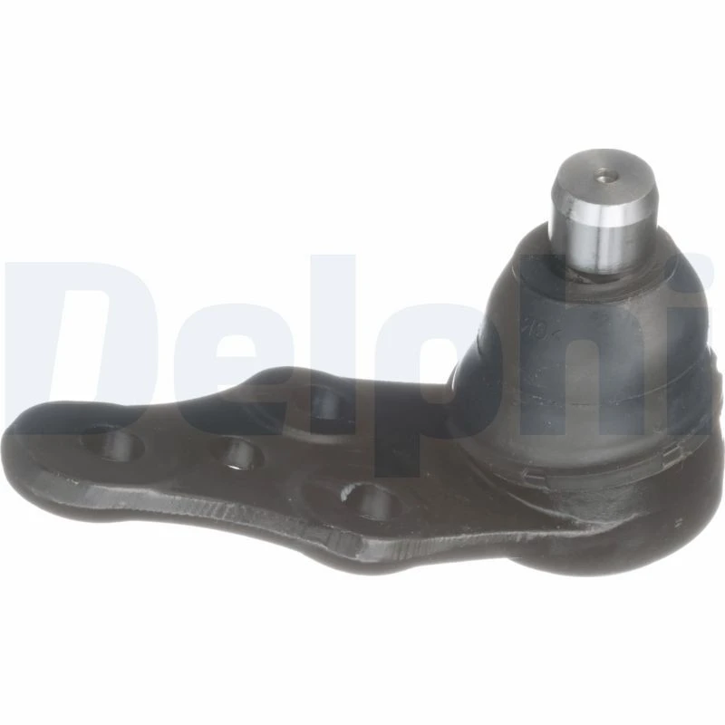 Image of DELPHI TC1505 Ball joint Support-/Steering Link (2462)