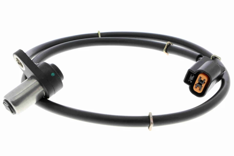 Image of VEMO V37-72-0043 ABS Sensor Original VEMO Quality Front Axle Sensor,wheel speed (412)