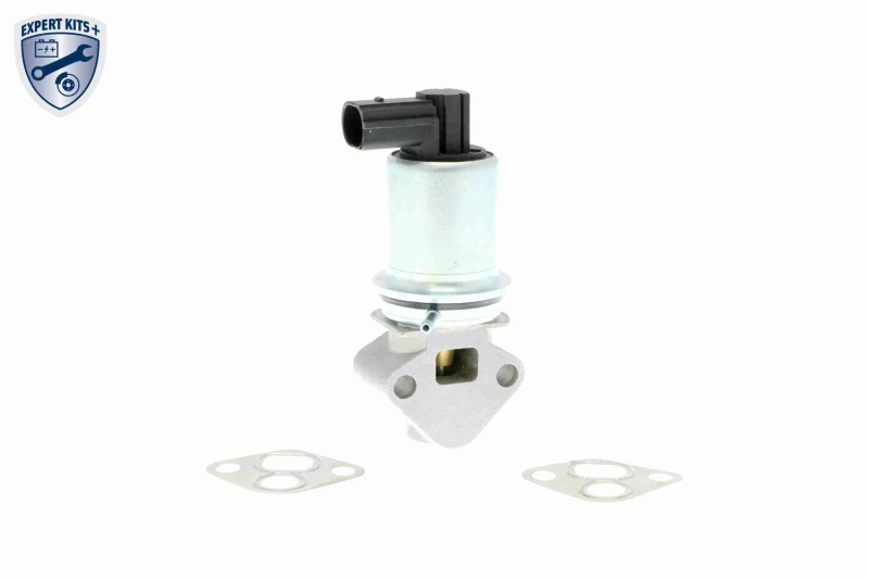 Image of VEMO V10-63-0078 EGR valve Solenoid Valve, Electric, with gasket/seal, EXPERT KITS + EGR Valve (1145)
