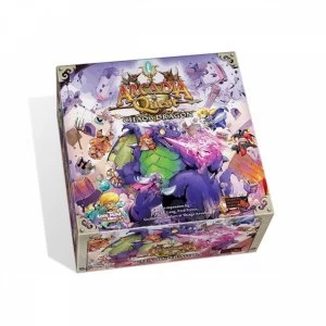 Image of Arcadia Quest Chaos Dragon Expansion