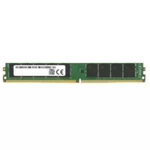 image of 16GB (x72, ECC, DR), 288-Pin, DDR4, UDIMM