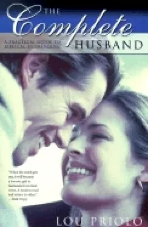Image of complete husband a practical guide to biblical husbanding