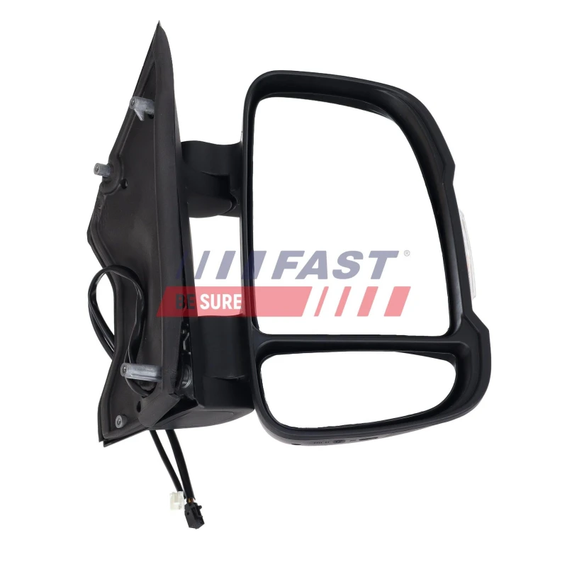 Image of FAST Wing mirror FAST FT12881