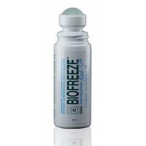 Image of Biofreeze 3oz Roll On Gel