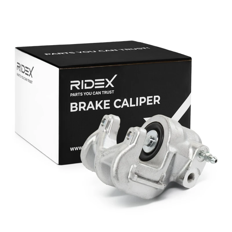 Image of RIDEX Brake caliper RIDEX 78B2466