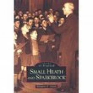 Image of Small Heath and Sparkbrook by Margaret D. Green