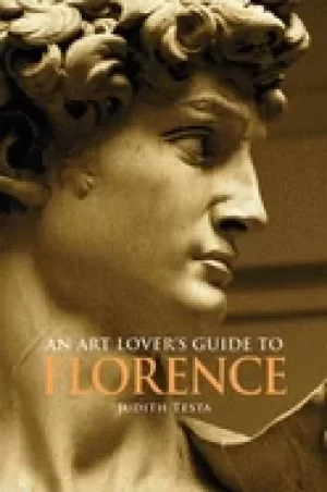 Image of art lovers guide to florence