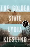 Image of golden state a novel
