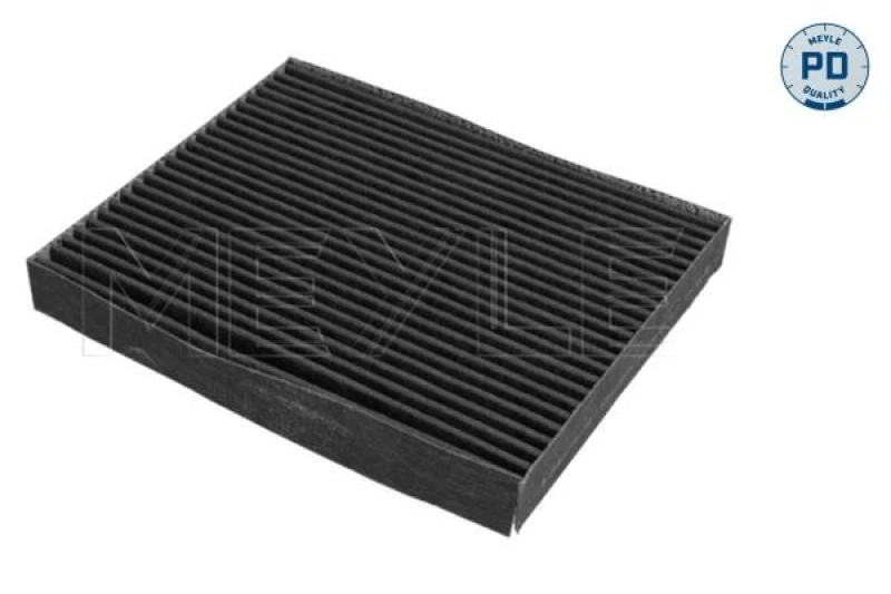 Image of Pollen filter MEYLE 37-12 326 0022/PD