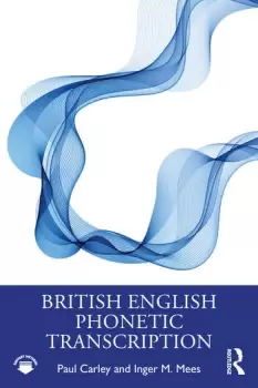 Image of British English Phonetic Transcription