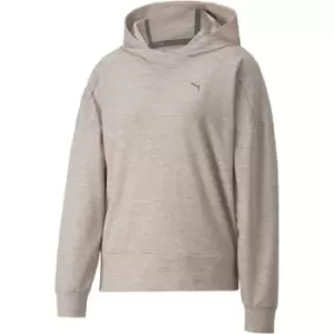 Image of Puma Train Hoodie 99 - Pink