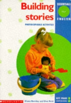 Image of Building Stories Paperback