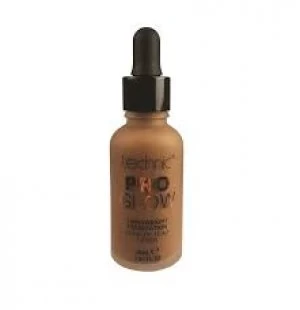 Image of Technic Pro Glow Foundation Mocha