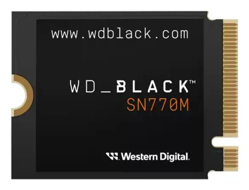 Image of Western Digital Wrsn Inernl Solid Se