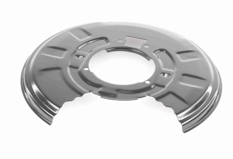Image of LTD LTD-34211166107 Brake Disc Back Plate Rear Axle Left Sheet Steel Splash Panel,brake disc (1330)
