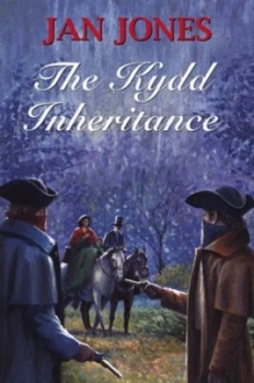 Image of The Kydd Inheritance by Jan Jones Hardback