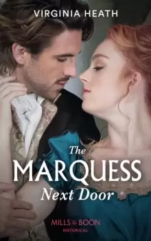 Image of The Marquess Next Door