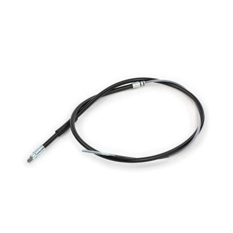 Image of STARK SKCPB-1050092 Brake Cable Right Rear, 1708 / 1140mm Cable,parking brake (124)