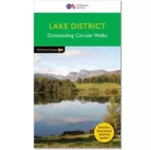 Image of Lake District
